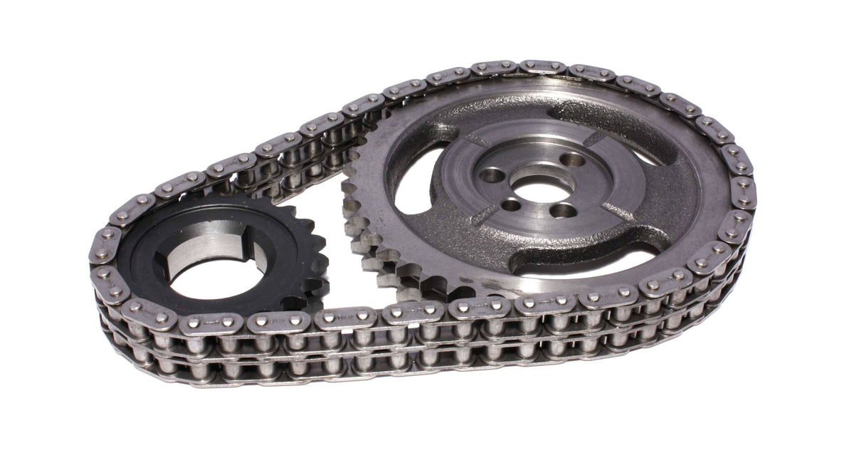 Hi-Tech Roller Race Timing Set I76694