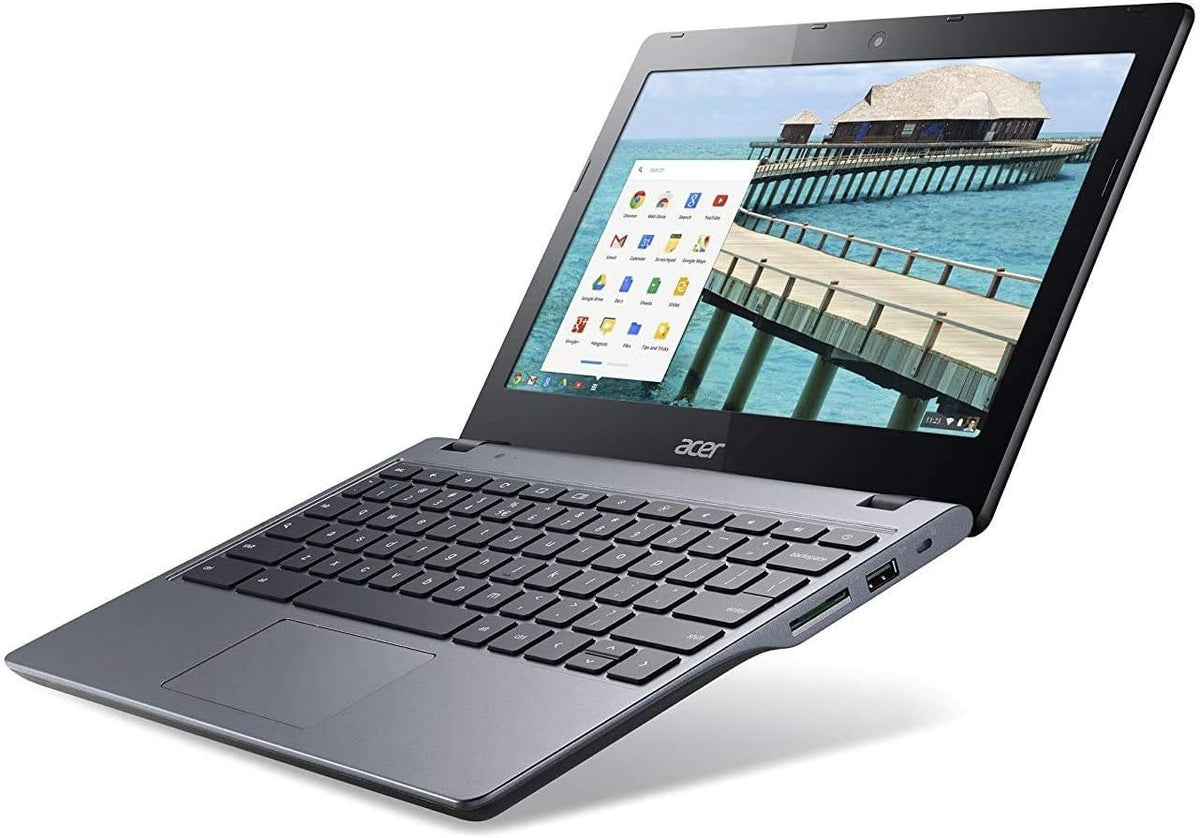 11.6" Laptop 2GB 16GB A375