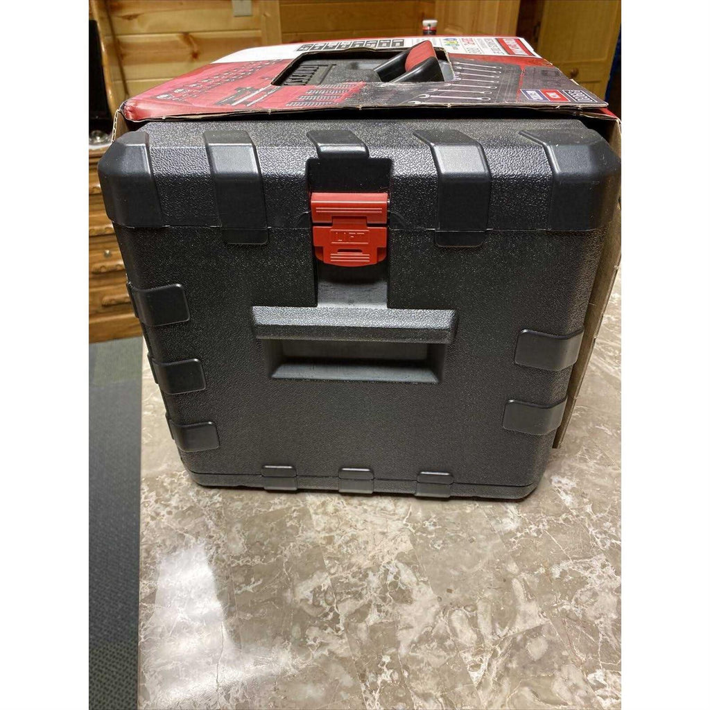 320-Piece Mechanics Tool Set T580798