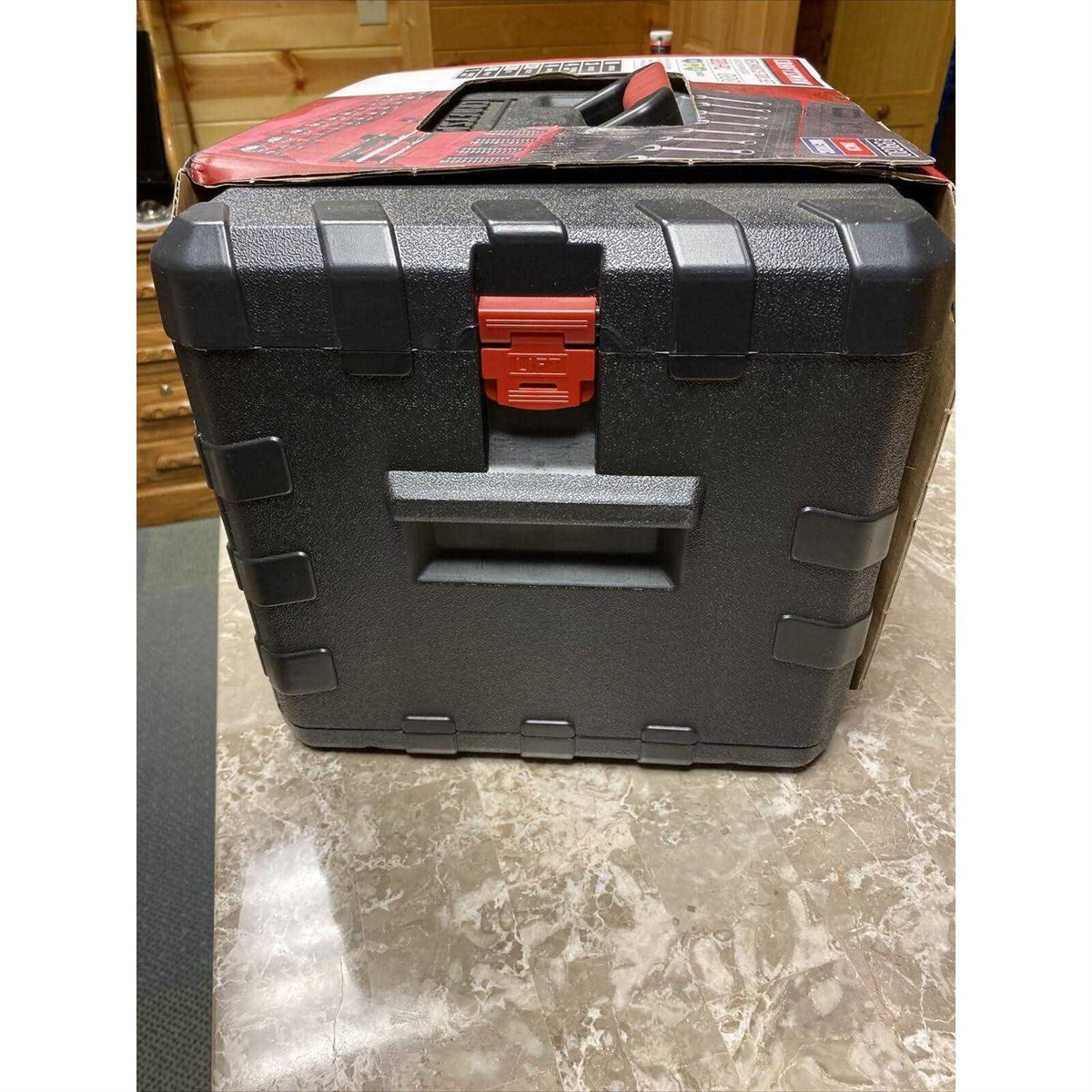 320-Piece Mechanics Tool Set T580798