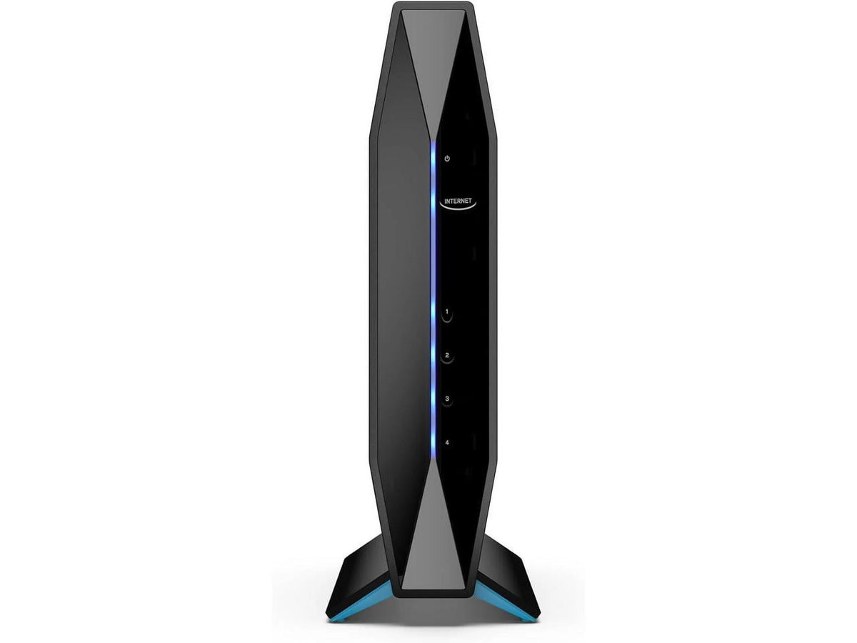 AX1800 Wi-Fi 6 Wireless Router G4660