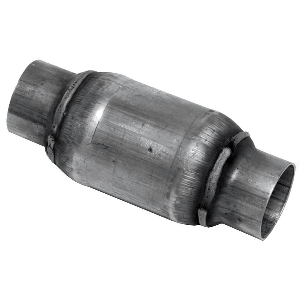Catalytic Converter T190100