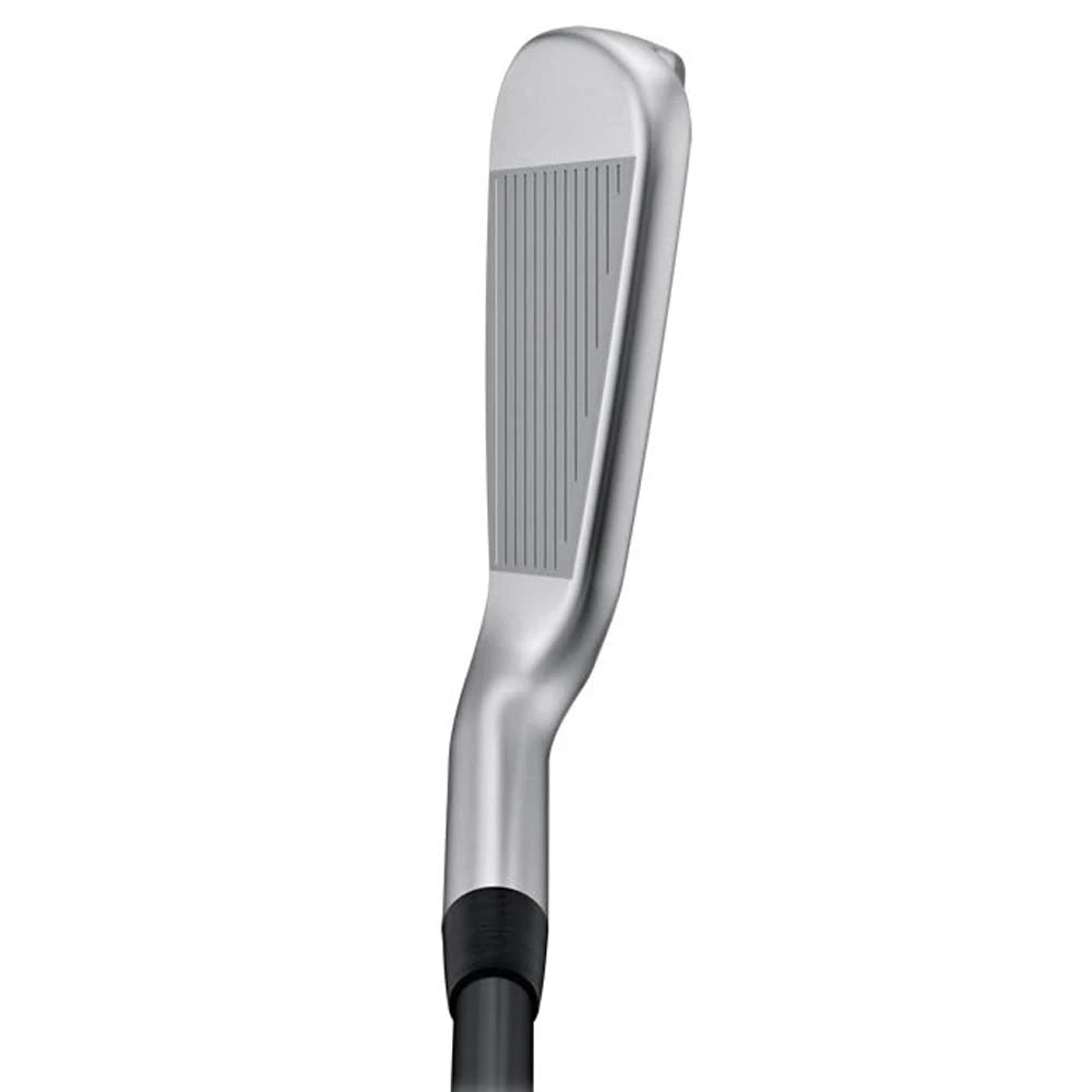 Crossover Hybrid Iron L98961