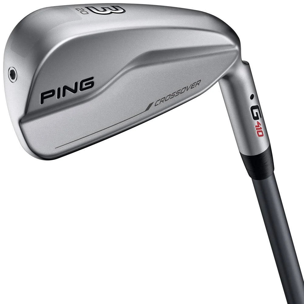 Crossover Hybrid Iron L98961