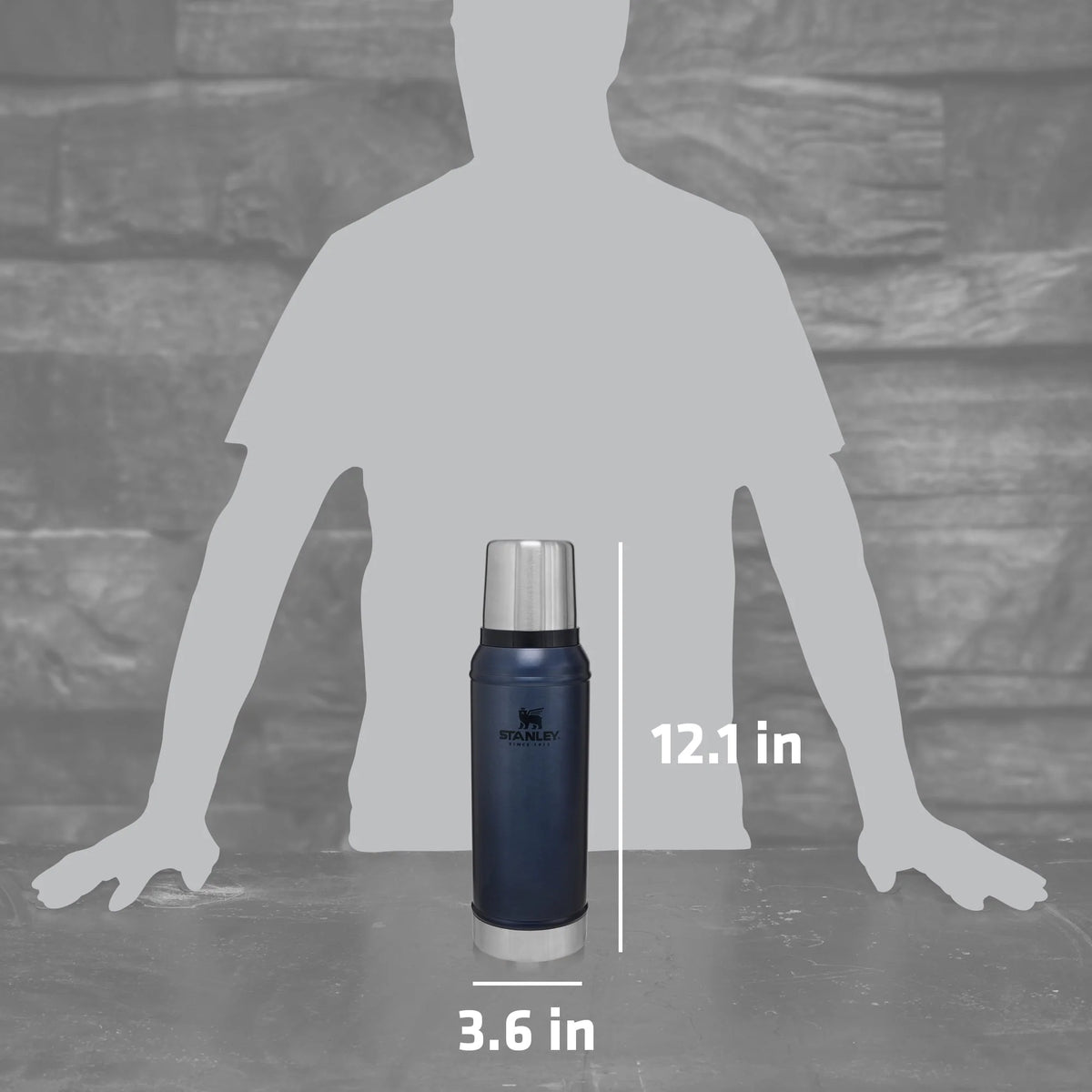 Bottle Y863165