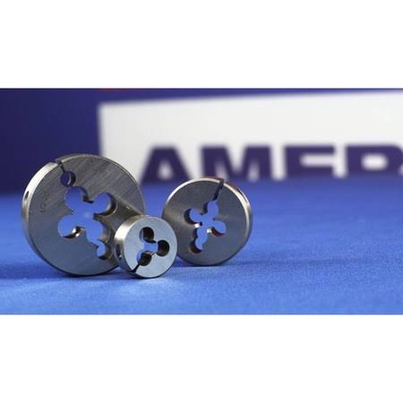 1-3/16 inch-32 HSS Round Adjustable Die L547592