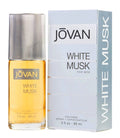 White Musk Eau De Cologne Spray 3 Oz Pack 2 Z30586
