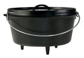 8 Quart Deep Camp Dutch Oven K422227
