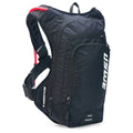 Carbon Black Hydration Pack L336