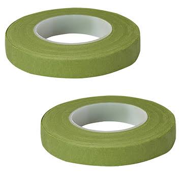 Light Green Stem Wrap 1/2x22 Case K792614