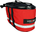 Red Bicycle Rack Pack Bag C417