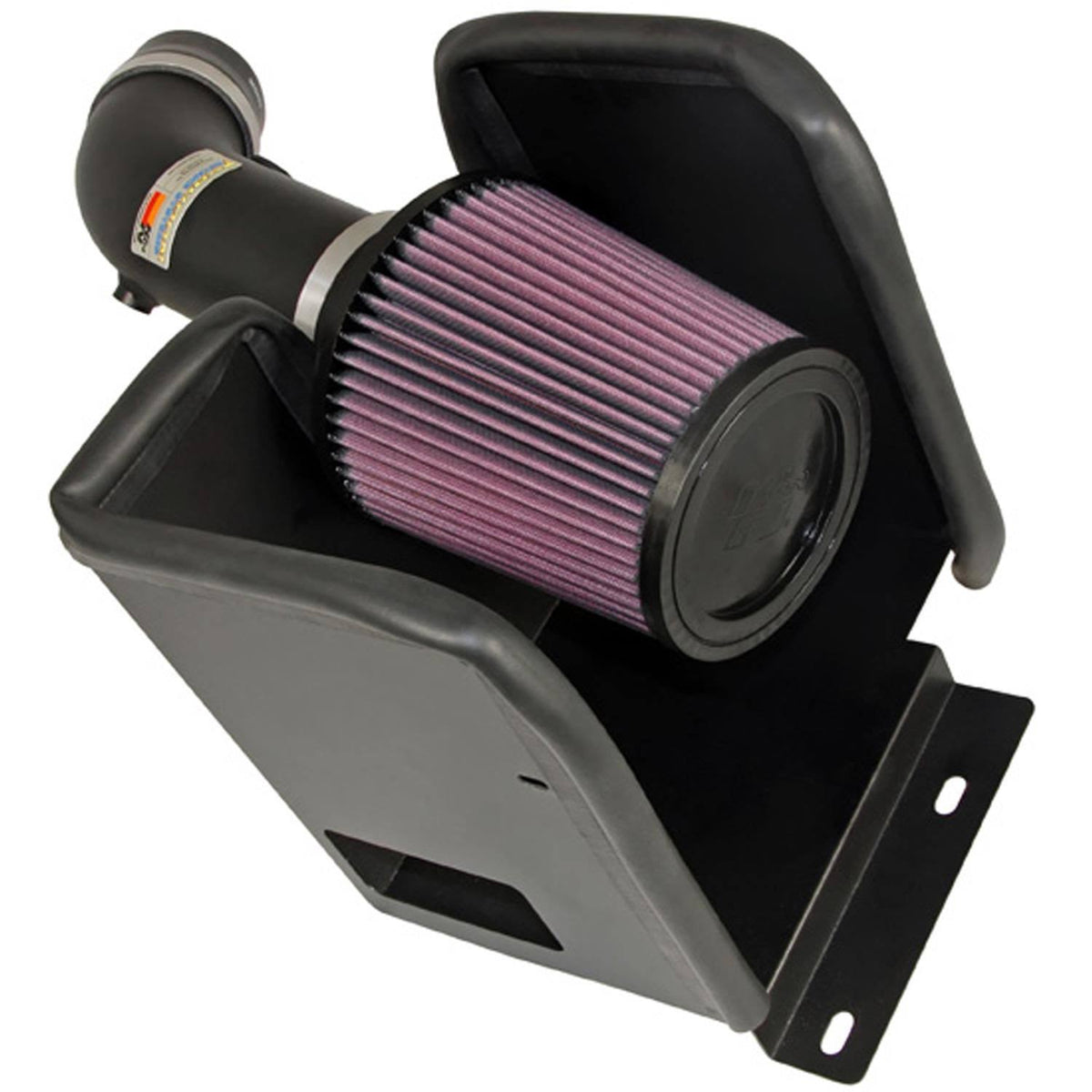 Cold Air Intake Kit T880589