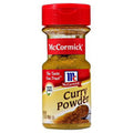 Curry Powder, Pack of 16 L55726