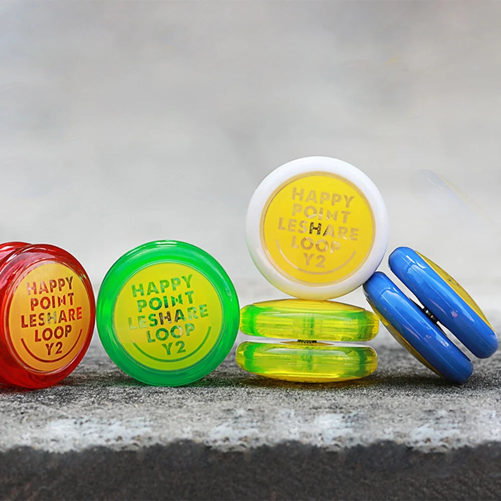 Responsive Yo-yo Ball J104