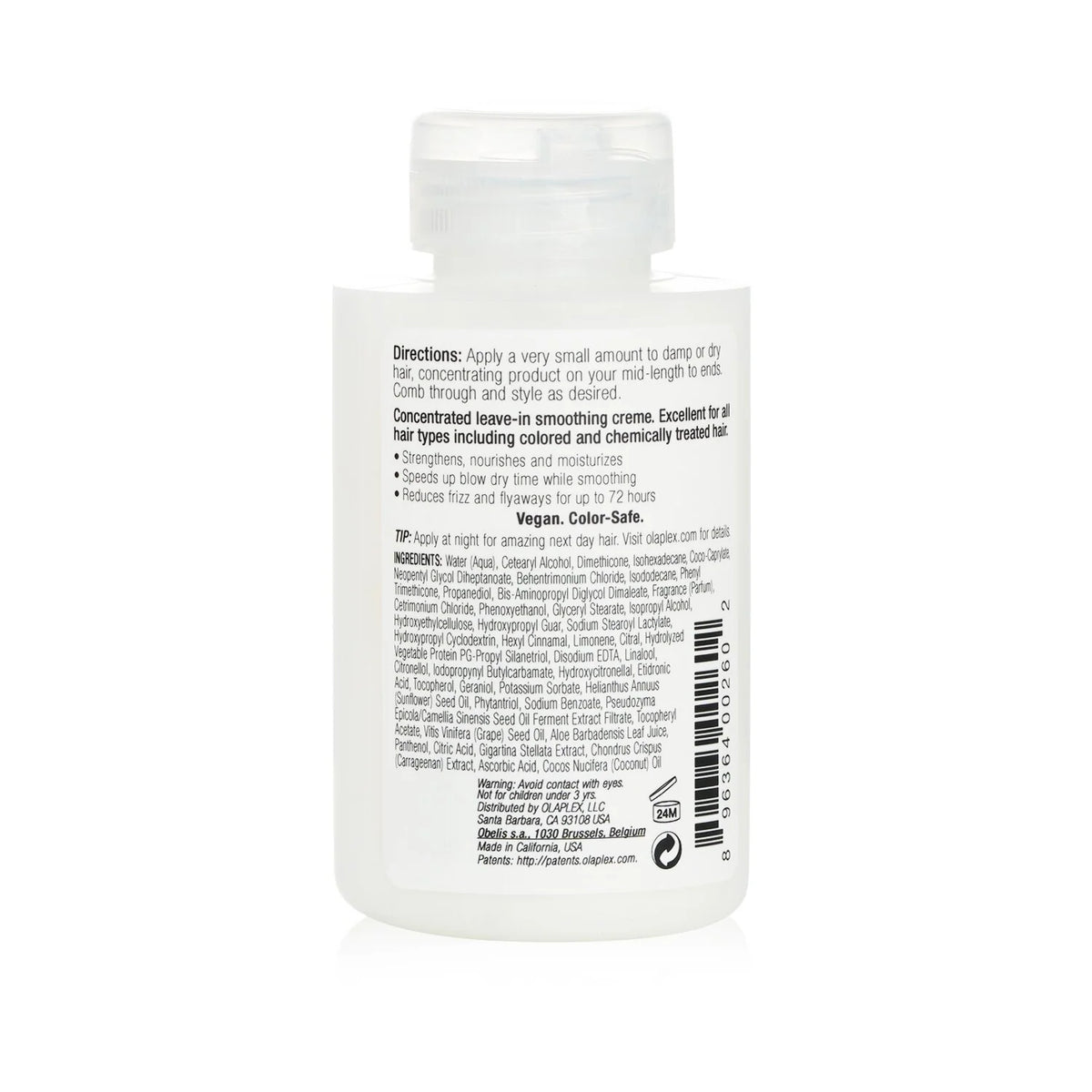 100ml Bond Smoother I715