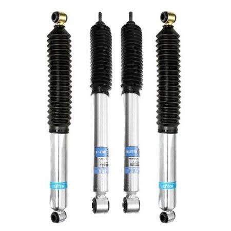 Monotube Gas Shock Set for 86-95 Toyota Pickup 4WD A523135