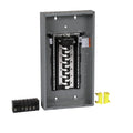 100-Amp 24-Space 48-Circuit Indoor Load Center V13381