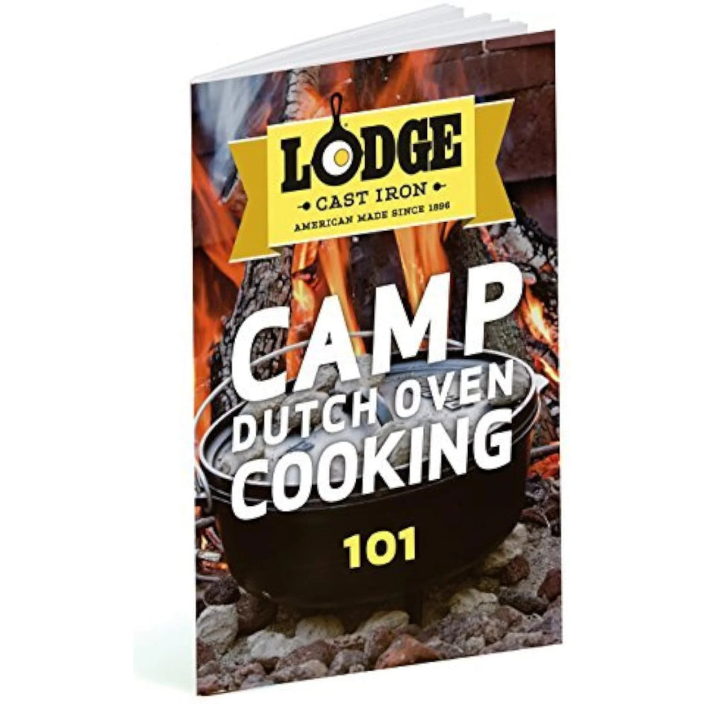 8 Quart Deep Camp Dutch Oven K422227