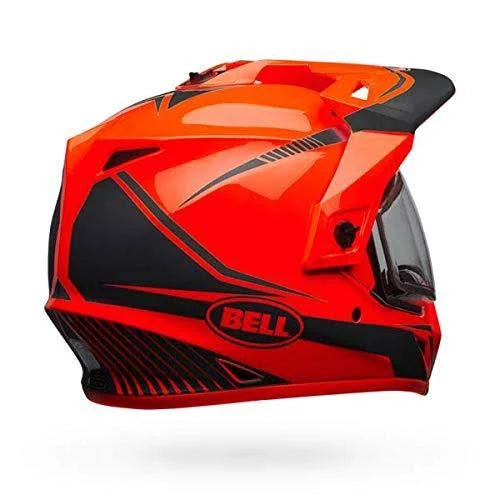 Matte Black Snow Helmet J4987