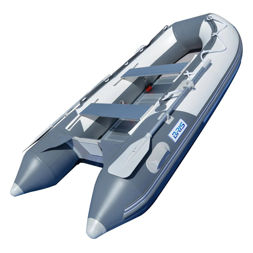 10.8Ft Inflatable Boat I6215