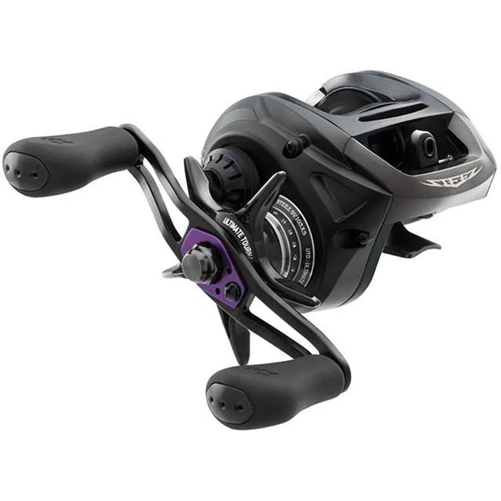 Baitcasting Reel X478