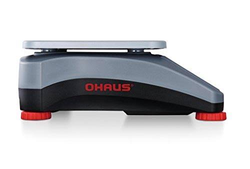 30 lbs Compact Bench Scale O2460