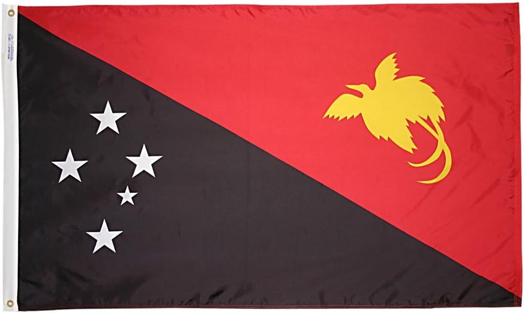 International Flag 5x8' X470156