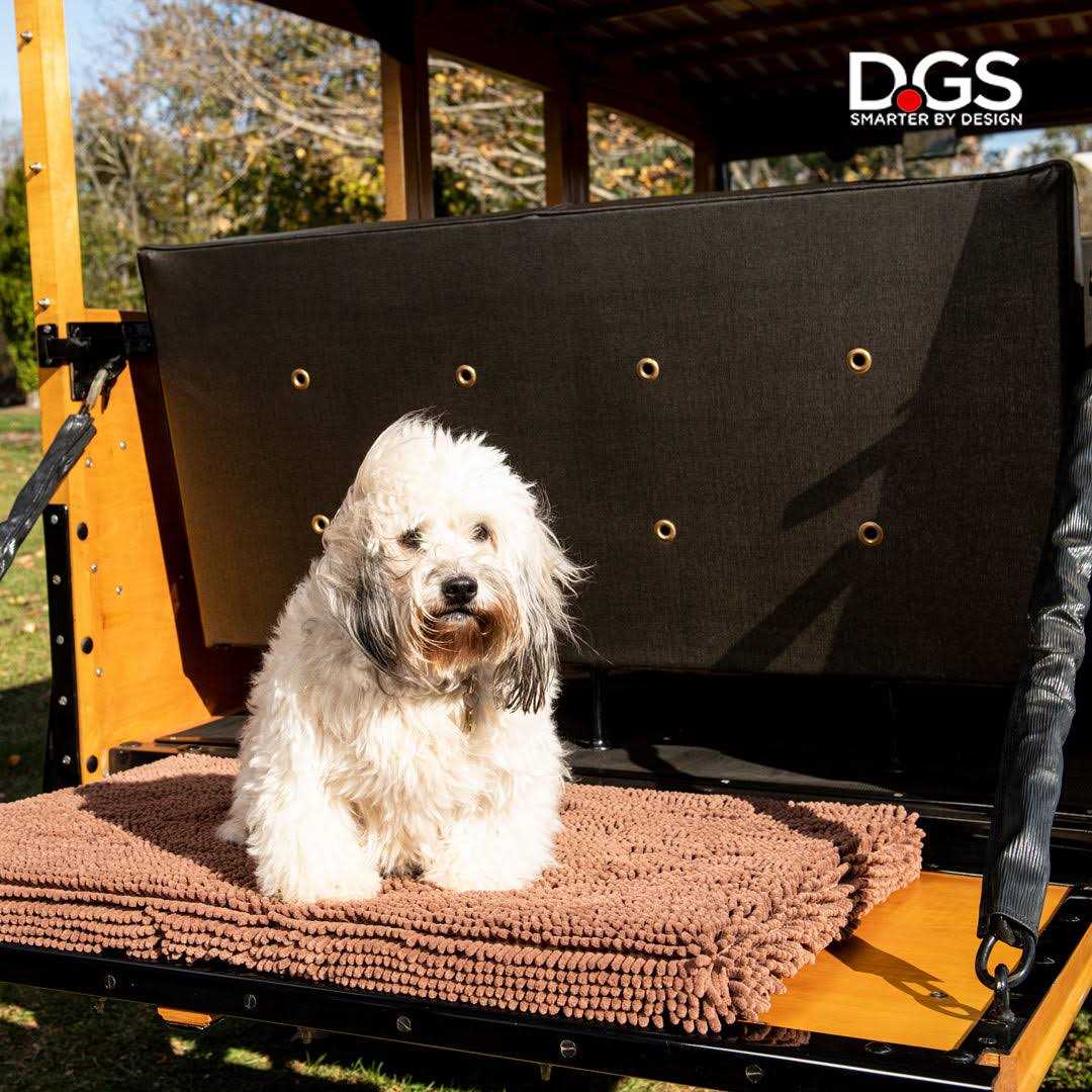 Dog Cushion Dog Pad F221232