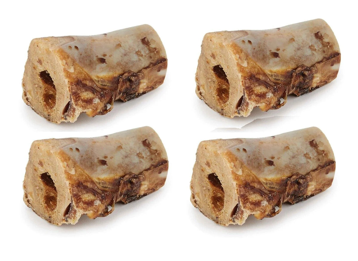 4.5" Slow Roasted Beef Dog Bone (4 Bones) T676