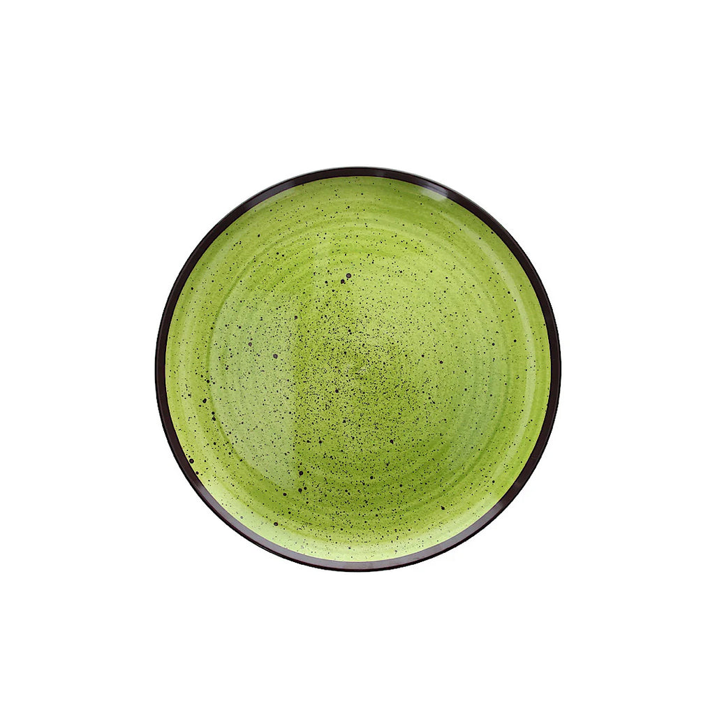 Melamine Round Tray 30cm J29148