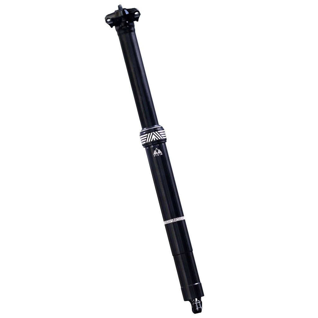 Dropper Post with Travel Adjust L976