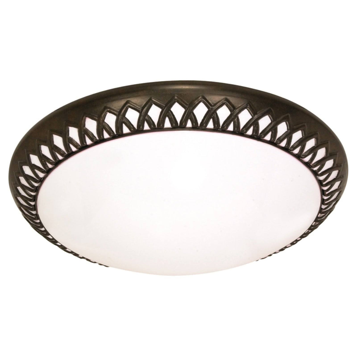 Flush Mount Light Fixture R5823