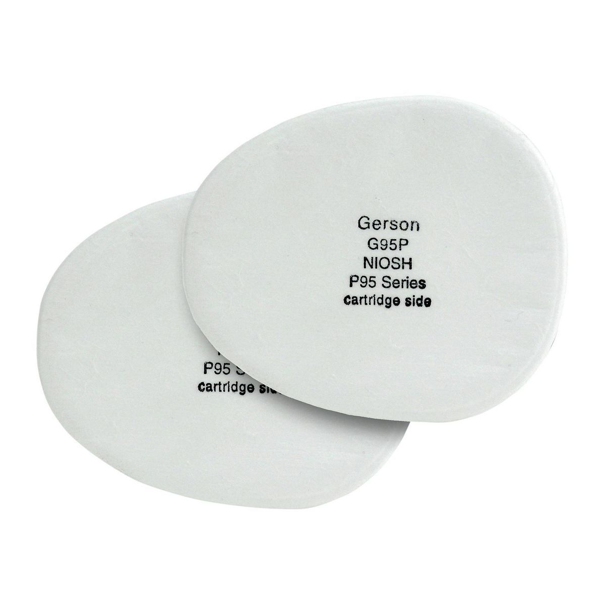 P95 Prefilter Pad Refill, 3 Pack L262