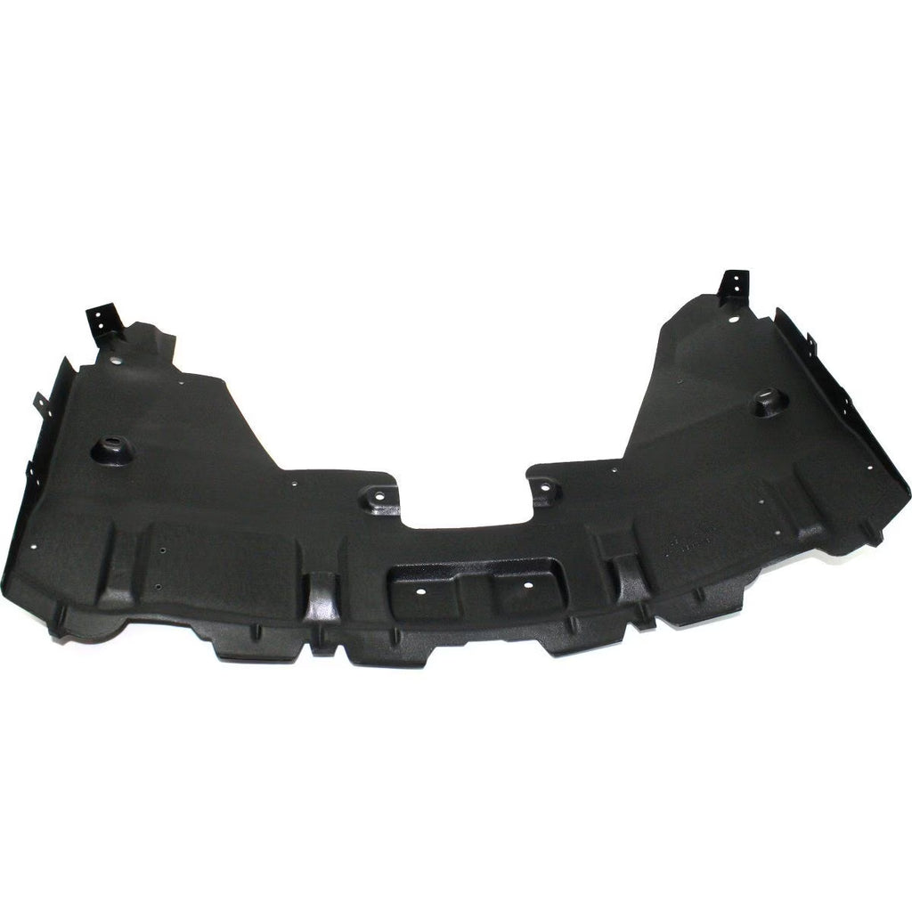 Front Engine Splash Shield L650347