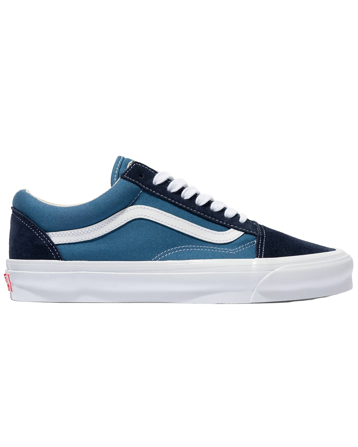 Navy Old Skool Shoes N9886