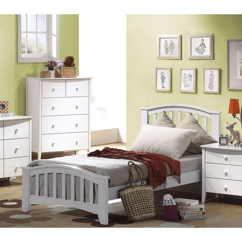 Twin Bed J453