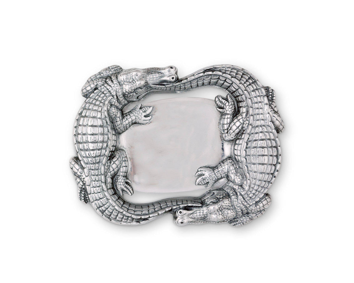Alligator Catchall F1557
