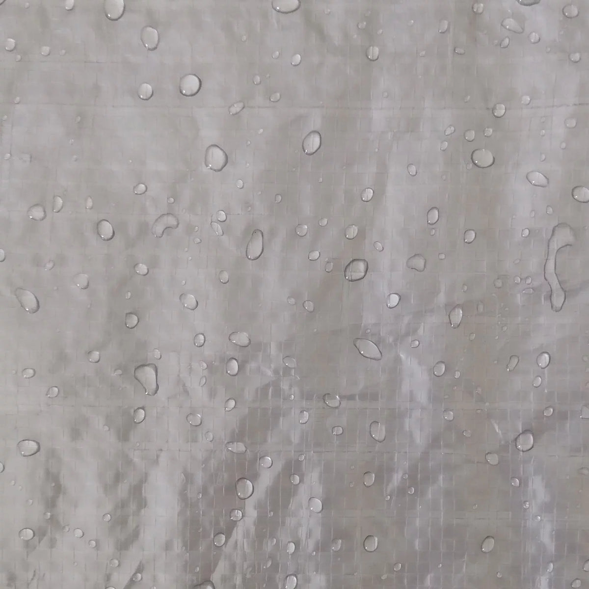 Weather Resistant Medium Duty 12 x 24' Polyethylene Tarp D77566
