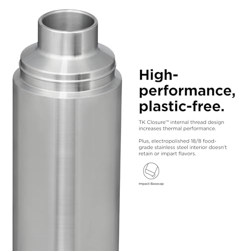 32 Oz Black Klean Kanteen A9745