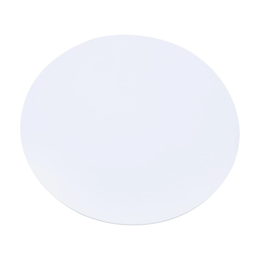 White Round Dining Table G437413