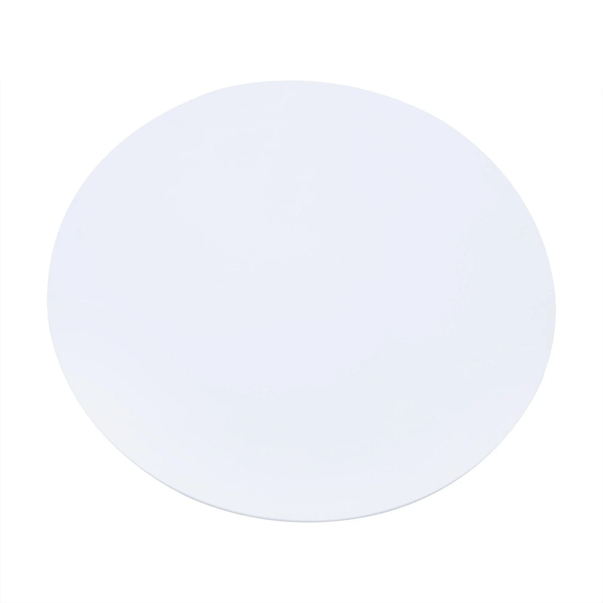 White Round Dining Table G437413