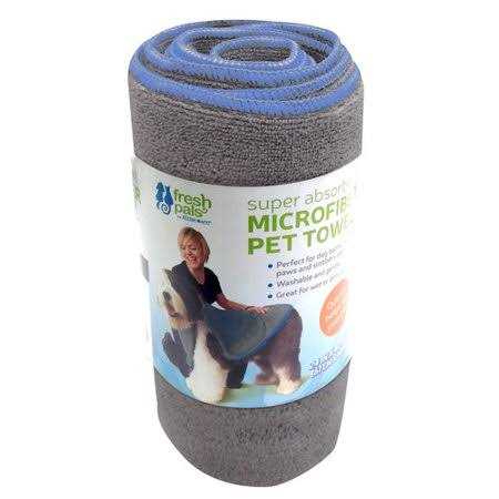 Microfiber Pet Towel V126