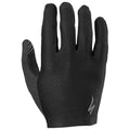 Long Finger Gloves Black XX-Large W6050