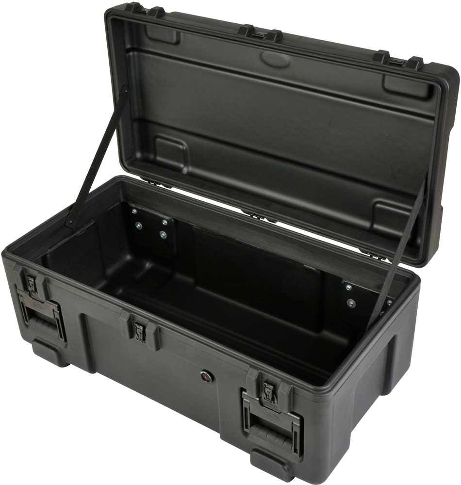 Waterproof Utility Case Y703
