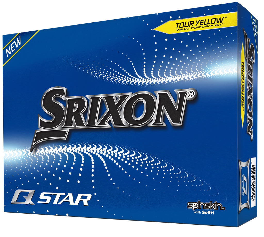 White Golf Ball Dozen S359