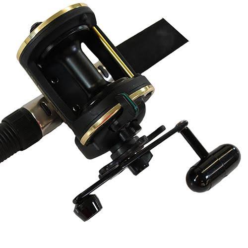 Saltwater Combo C45375