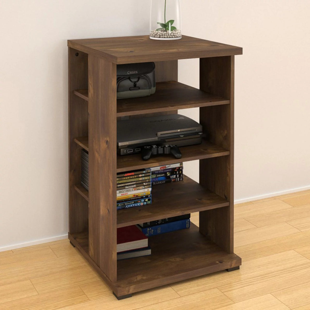Audio Media Cabinet O5089