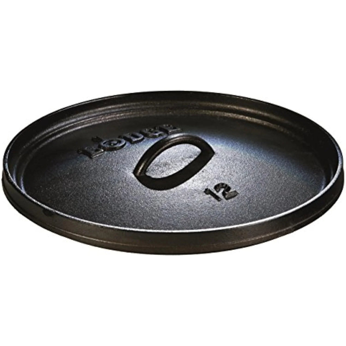 8 Quart Deep Camp Dutch Oven K422227