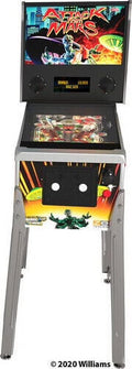 ARCADE1UP WILLIAMS PINBALL F78590