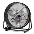 24 in. 2-Speed Drum Fan with Speed Control R430474
